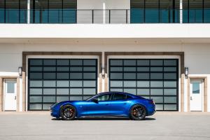 Karma Revero GT 2020 года 